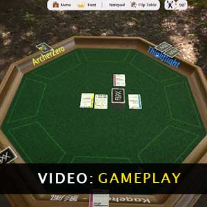 Tabletop Simulator - Gameplay Video