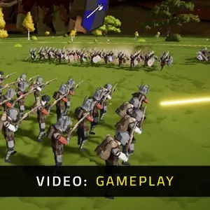 Tabletop Tavern - Gameplay