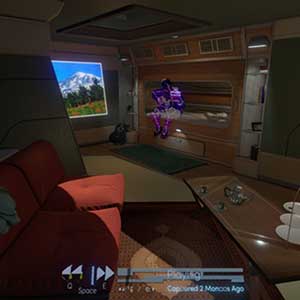 Diepgaande Interactieve Spelwereld