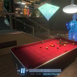 Baanbrekend Multi-Path Story System