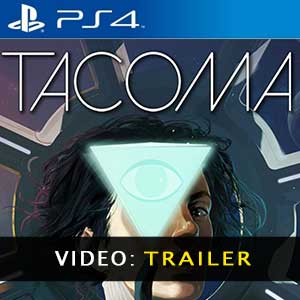 Koop Tacoma PS4 Goedkoop Vergelijk de Prijzen