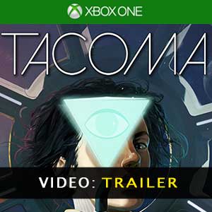 Koop Tacoma Xbox One Goedkoop Vergelijk de Prijzen