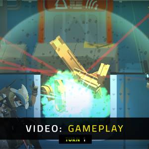 Tactical Breach Wizards - Gameplay Video