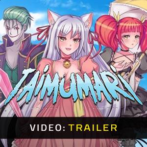 Taimumari - Trailer