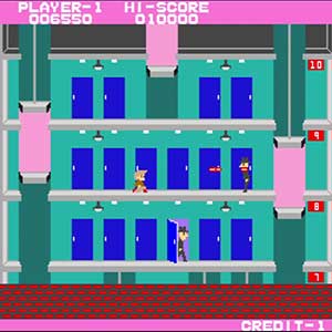 TAITO Milestones Lift Actie