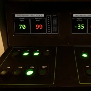 Take Notes - Stroomregelaar