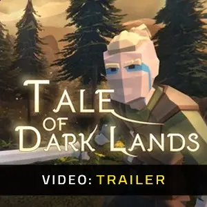 Tale of Dark Lands - Trailer