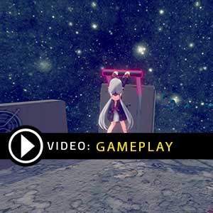 Tale of the Fragmented Star Single Fragment Version PS4 Gameplay Video