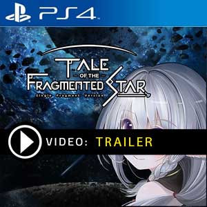 Koop Tale of the Fragmented Star Single Fragment Version PS4 Goedkoop Vergelijk de Prijzen