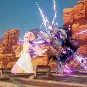 Tales of Arise Shionne