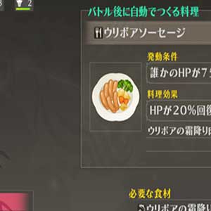 Het beroemde kooksysteem