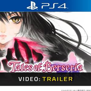 Tales of Berseria Video Trailer
