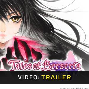 Tales of Berseria Video Trailer