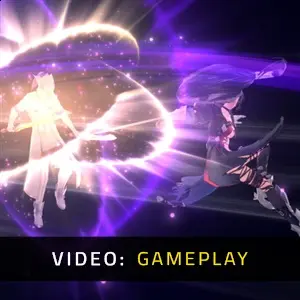 Tales of Berseria Remastered - Video Gameplay