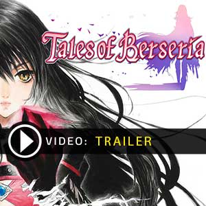 Koop Tales of Berseria CD Key Compare Prices