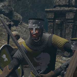 Tales of Glory Enemy