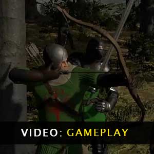 Tales of Glory Video Gameplay