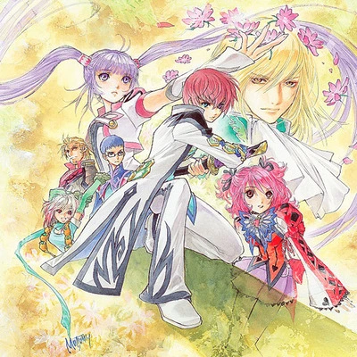 Tales of Graces f Remastered Komt in Januari 2025