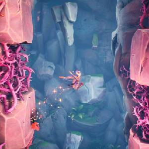 Tales of Kenzera ZAU - Roze Doornen