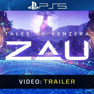 Tales of Kenzera ZAU - Video Trailer