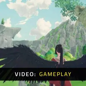 Tales of Seikyu - Gameplay Video