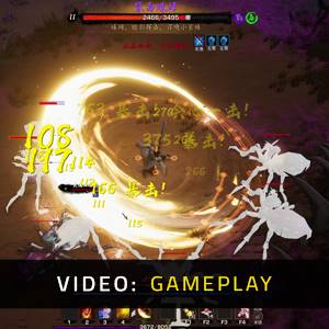 Tales of Spark - Spelervaring