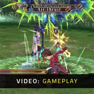 Tales of Symphonia Remastered - Video Spelletjes