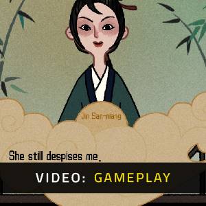 Tales of the Mirror - Gameplay