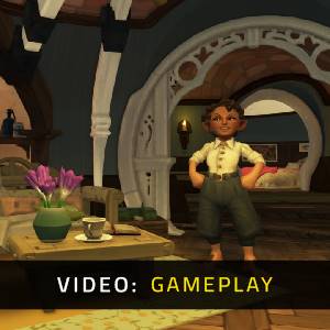 Tales of the Shire Gameplay Video