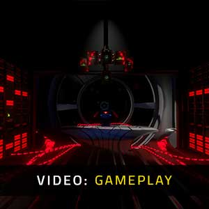 Tales of Tomorrow Experiment - Video spelletjes