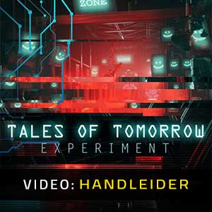 Tales of Tomorrow Experiment - Video Aanhangwagen