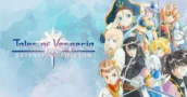 New Launch Trailer of Tales of Vesperia Definitive Edition