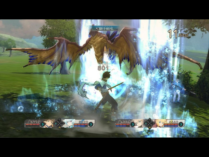 Kopen Tales of Zestiria CD Key Goedkoop Prijzen Vergelijken