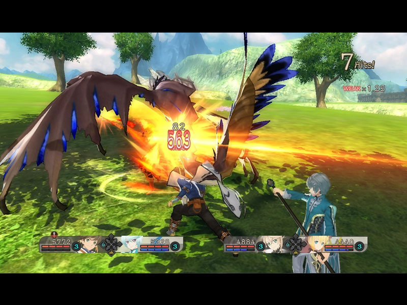 Kopen Tales of Zestiria CD Key Goedkoop Prijzen Vergelijken