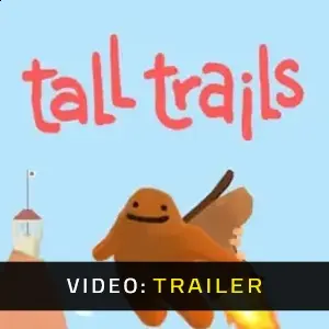 Tall Trails Pack - Video Trailer