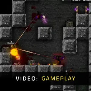 Tallowmere - Gameplay