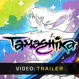 TAMASHIKA - Trailer