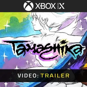 TAMASHIKA v Xbox Series - Trailer