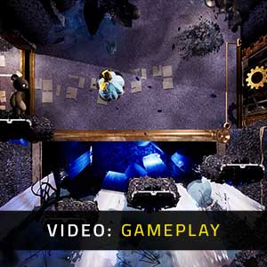 Tandem A Tale of Shadows Gameplay Video