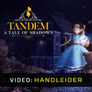 Tandem A Tale of Shadows Video-opname