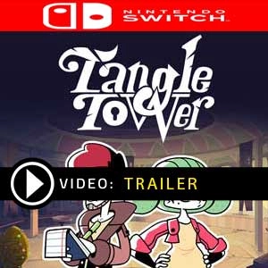 Tangle Tower Switch