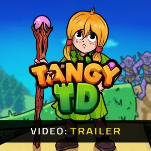 Tangy TD – Trailer