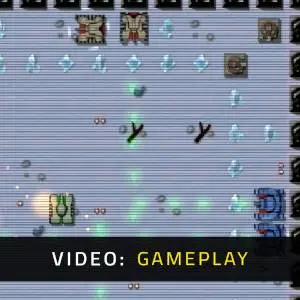 Tank Assault X - Gameplayvideo
