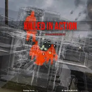 Tank Squad - Gesneuveld in Actie