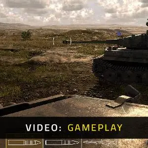Tank Squad - Gameplay