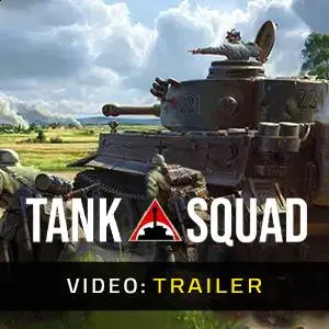 Tank Squad - Trailer