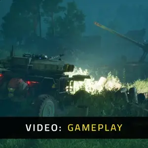 TankHead - Gameplay