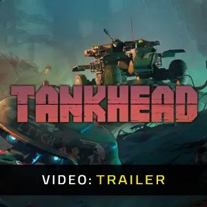 TankHead - Trailer