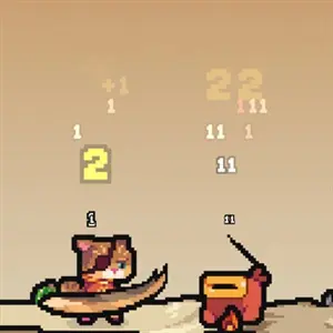 Tap Tap Loot - Cactus