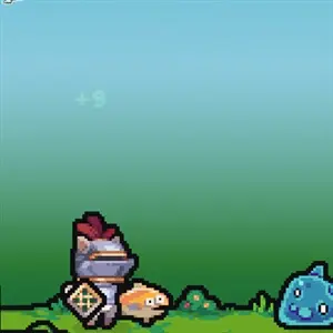 Tap Tap Loot - Slime